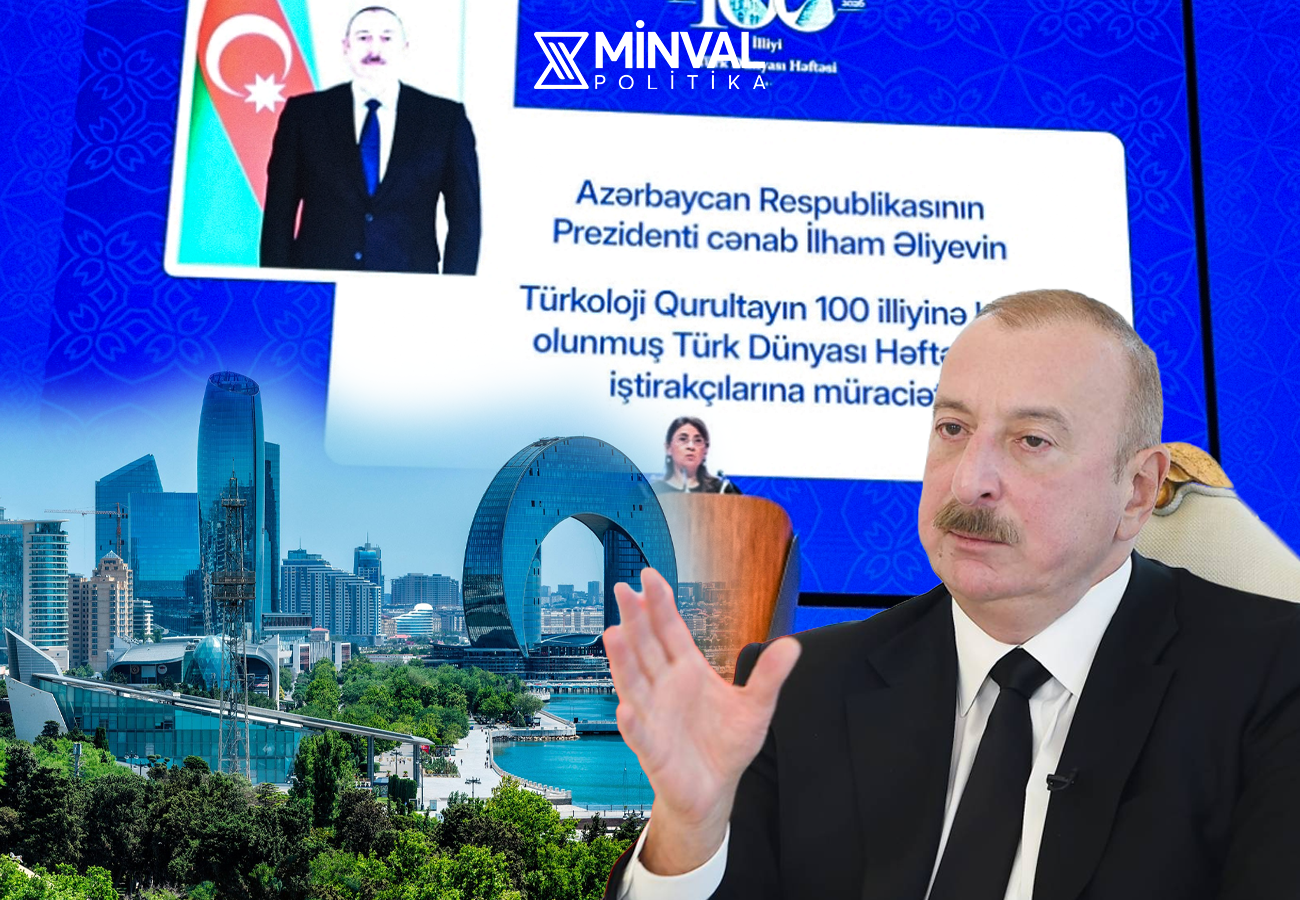 Ильхам Алиев жёстко вспомнил, как СССР душил тюркский мир: от пантюркизма до запрещённых таров