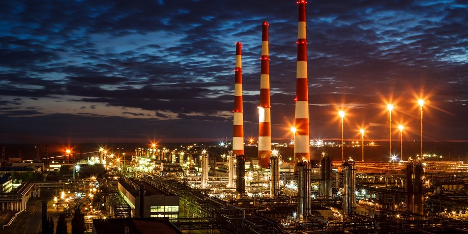 ВСУ атаковали газоперерабатывающий и гелиевый заводы «Газпрома» 3 ВСУ атаковали газоперерабатывающий и гелиевый заводы «Газпрома»