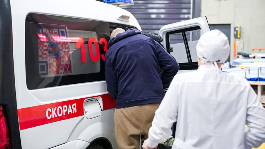 ВСУ ударили по автобусу в находящемся под контролем России городе: 7 погибших, 11 пострадавших