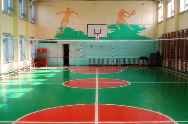 В Азербайджане впервые пройдет Республиканская спортивная олимпиада школьников 3 В Азербайджане впервые пройдет Республиканская спортивная олимпиада школьников