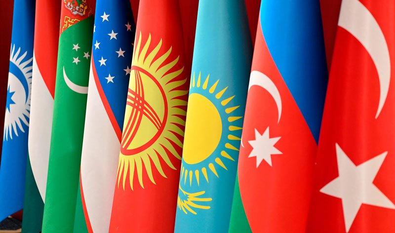Советский каток и тюркская память