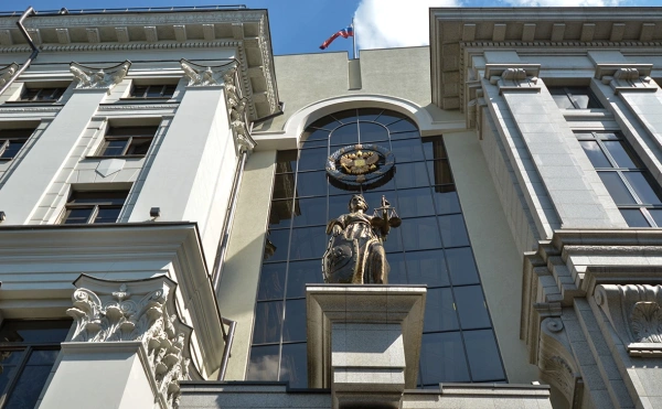 Верховный суд распустил «Союз украинцев России» 3 Верховный суд распустил «Союз украинцев России»