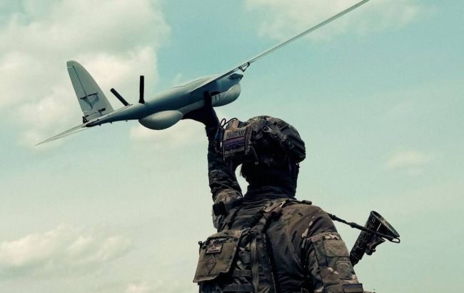 Оборонный альянс с Украиной: Латвия присоединилась к Drone Deal