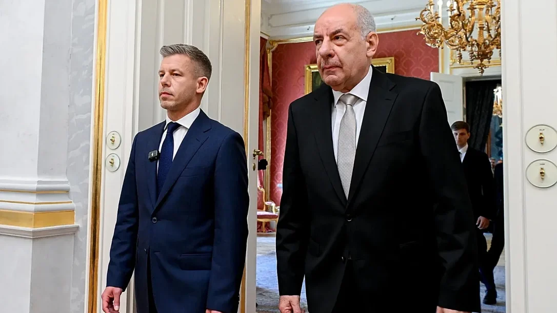 Мадьяр хочет отставки президента Венгрии