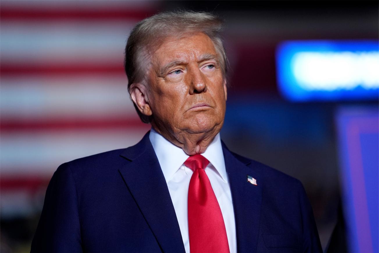 Трамп: США по итогам сделки по ископаемым получили долю украинской земли