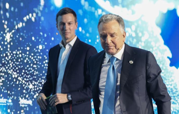 Уиткофф и Кушнер могут посетить Россию до конца лета