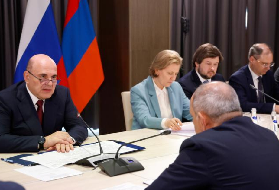 Пашинян унижен в России: жест реверанса без результата 2 Пашинян унижен в России: жест реверанса без результата