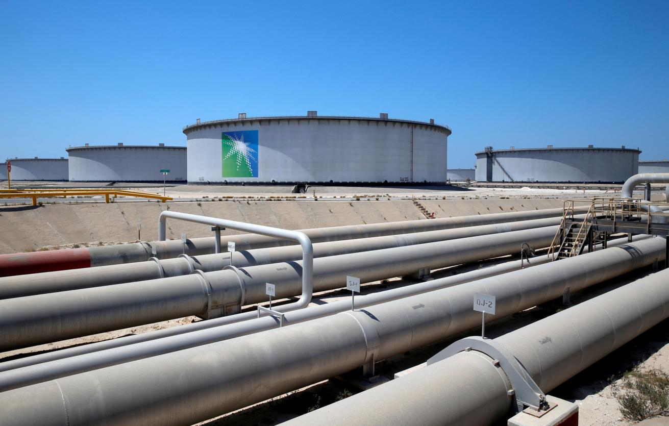 Bloomberg: Саудовская Аравия резко понизила цены на нефть для Азии на август 2 Bloomberg: Саудовская Аравия резко понизила цены на нефть для Азии на август