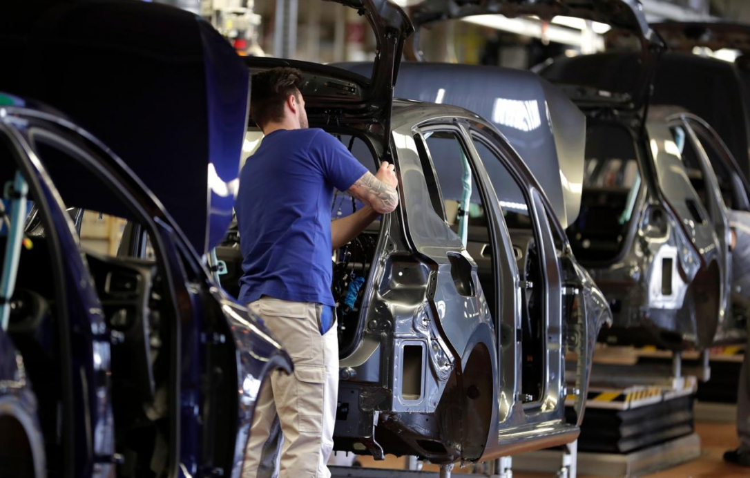 СМИ: Volkswagen планирует сократить до 120 тыс. рабочих мест