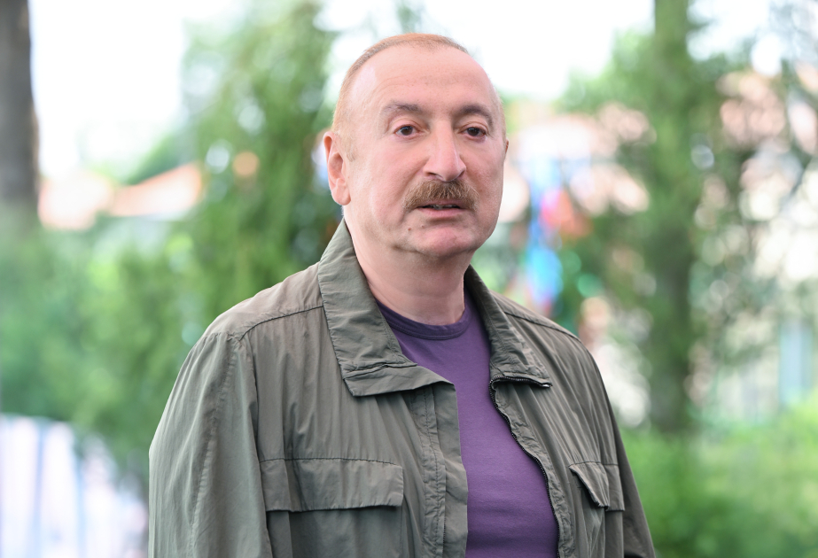 Алиев: каждый должен знать, что «Железный кулак» на месте 2 Алиев: каждый должен знать, что «Железный кулак» на месте
