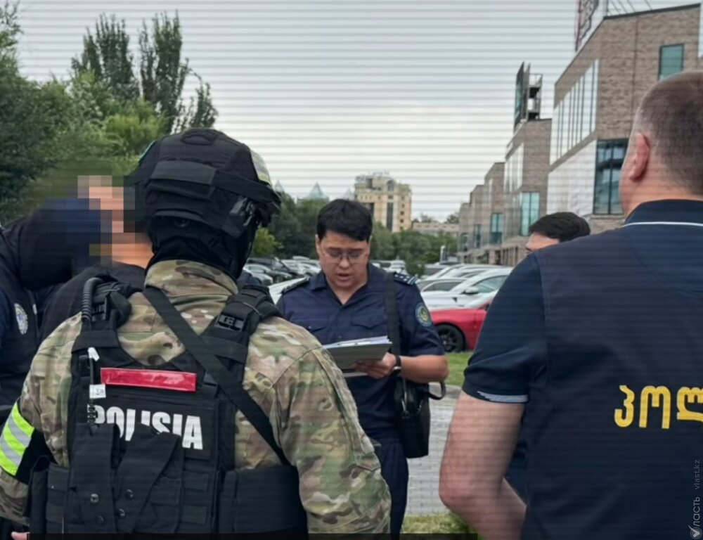 Азербайджан помог раскрыть громкое убийство 2 Азербайджан помог раскрыть громкое убийство