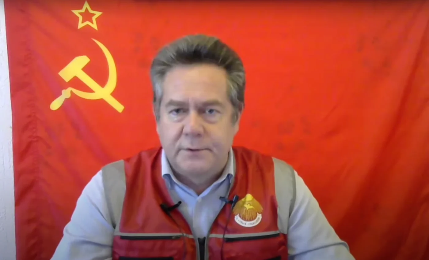 Платошкин и имперская ложь: Азербайджан не обязан благодарить Россию за колонизацию 2 Платошкин и имперская ложь: Азербайджан не обязан благодарить Россию за колонизацию