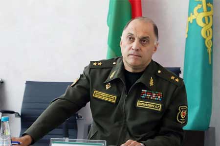 Беларусь призвала своих граждан воздержаться от поездок в приграничные области России