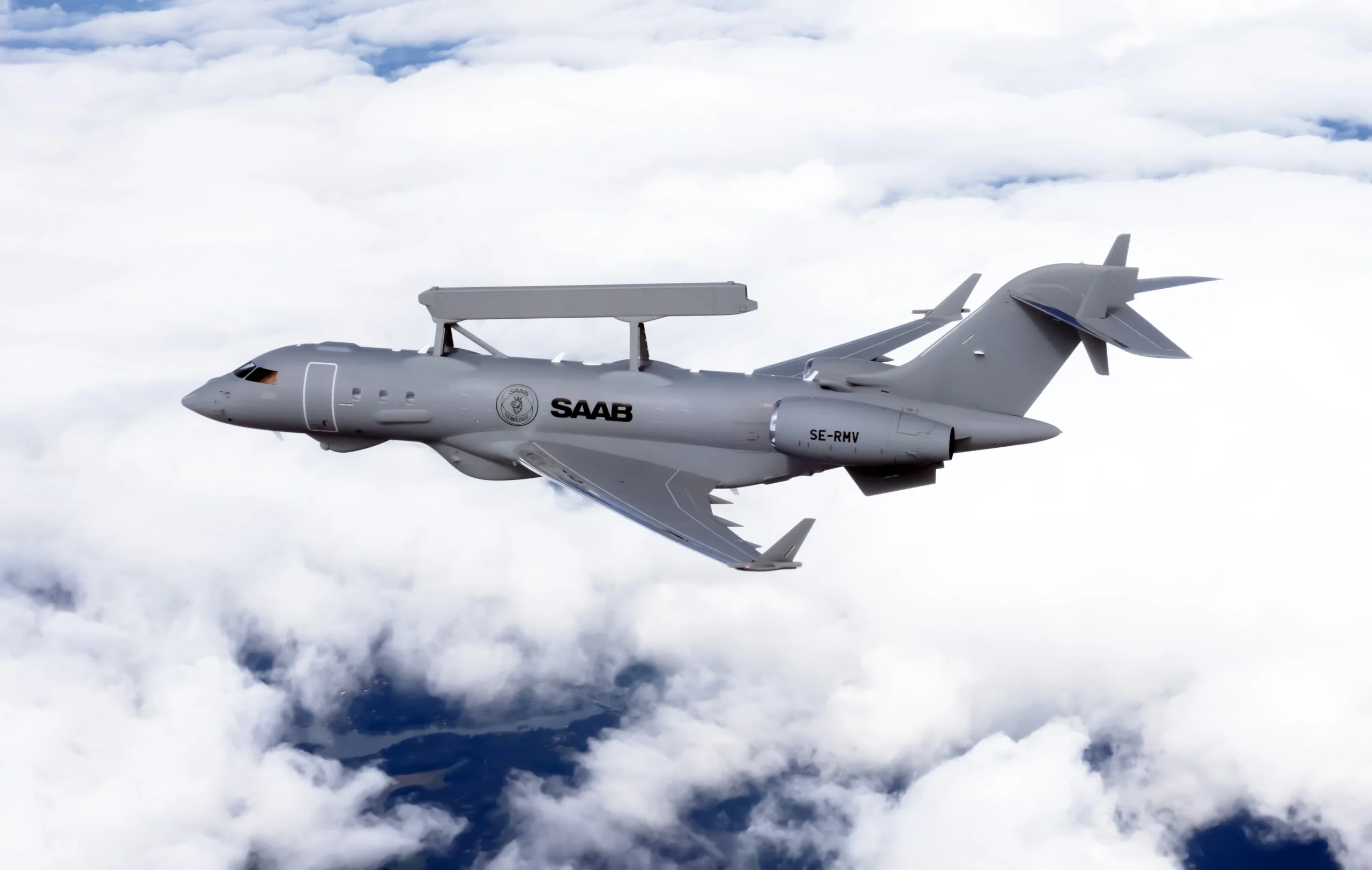 НАТО заменит самолеты-радары AWACS на шведско-канадские GlobalEye 3 НАТО заменит самолеты-радары AWACS на шведско-канадские GlobalEye