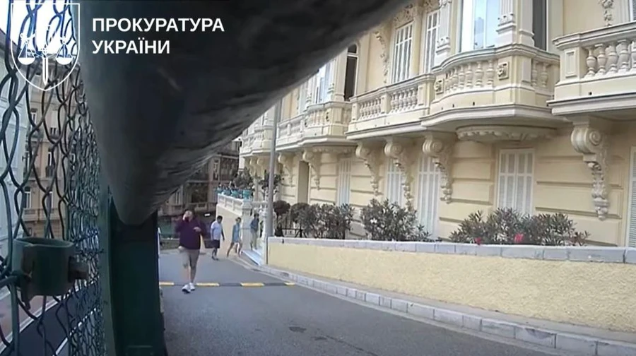 СБУ восстановила удаленную видеозапись с моментом покушения на Ермолаева в Монако 2 СБУ восстановила удаленную видеозапись с моментом покушения на Ермолаева в Монако
