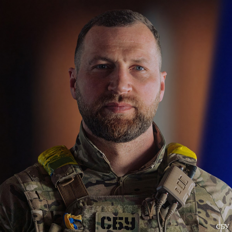 Зеленский предложит назначить Хмару министром обороны Украины