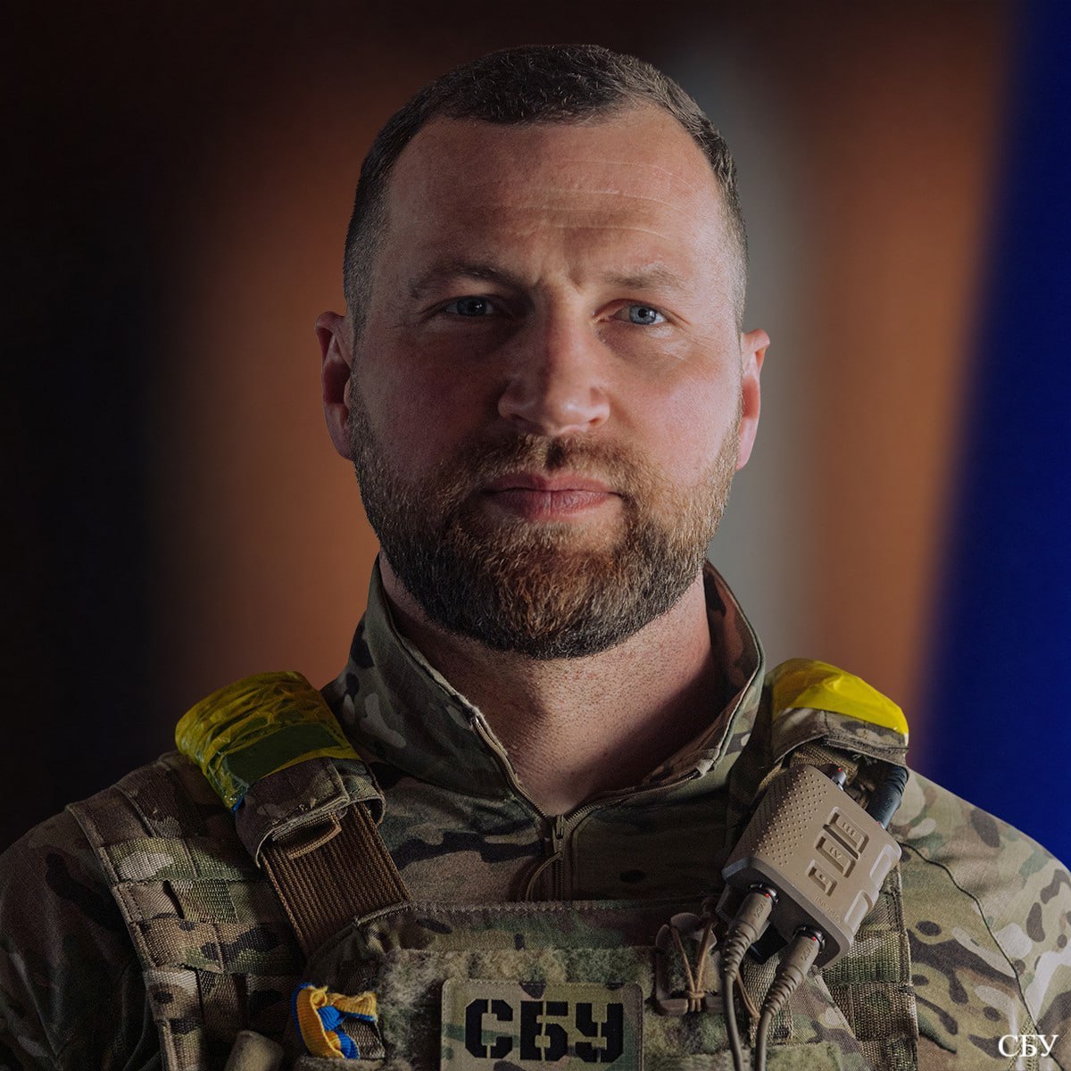 Зеленский предложит назначить Хмару министром обороны Украины 3 Зеленский предложит назначить Хмару министром обороны Украины
