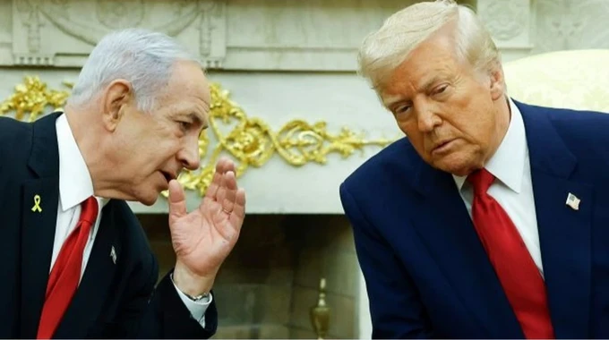 WSJ: Иран может готовить покушение на Трампа