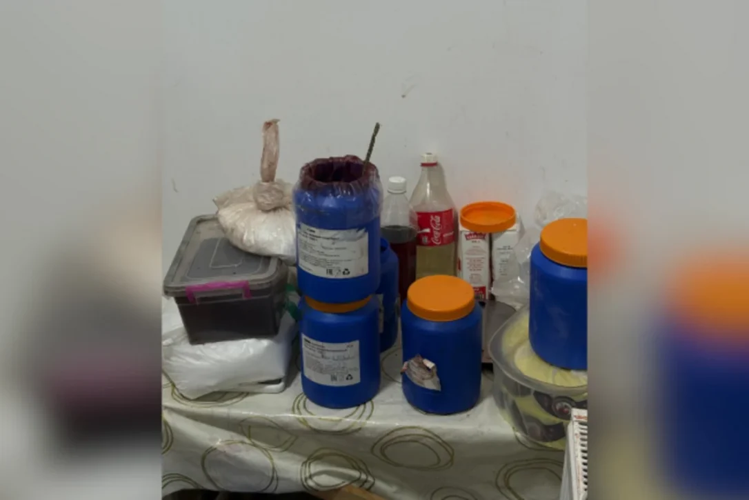 В Азербайджане из продажи отзовут партии соков с запрещенными красителями