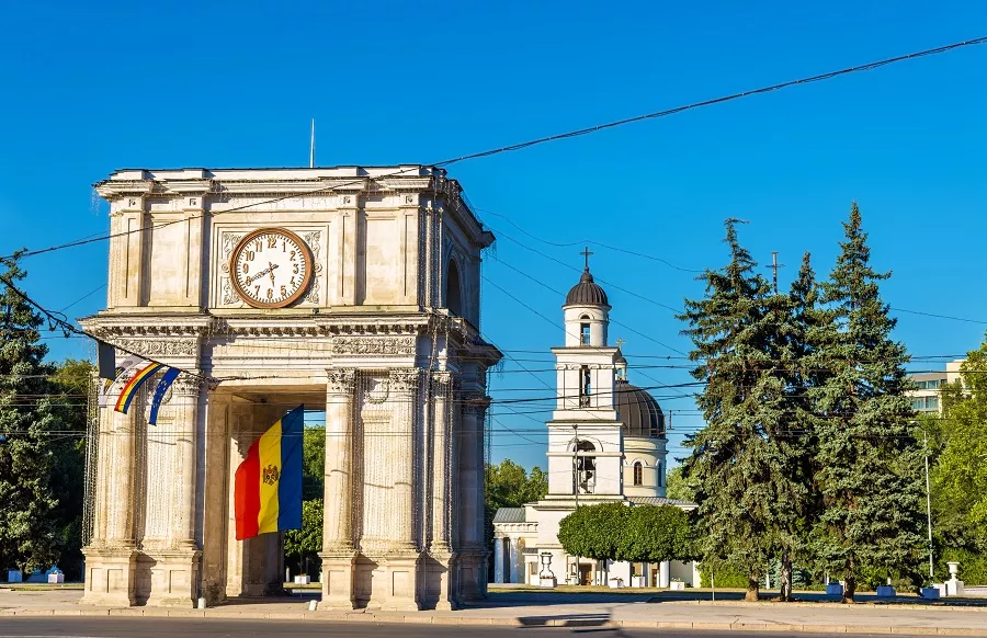 Гагаузия призвала Кишинёв приостановить дело о выборах в автономии 3 Гагаузия призвала Кишинёв приостановить дело о выборах в автономии