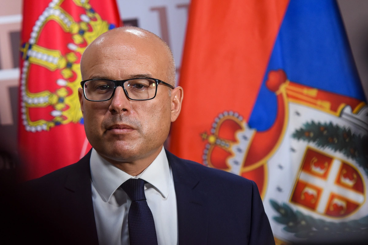 В Сербии осенью могут выбрать нового президента и парламент
