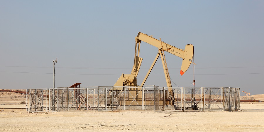 Турция приобрела долю в проекте по добыче нефти в иракском Киркуке