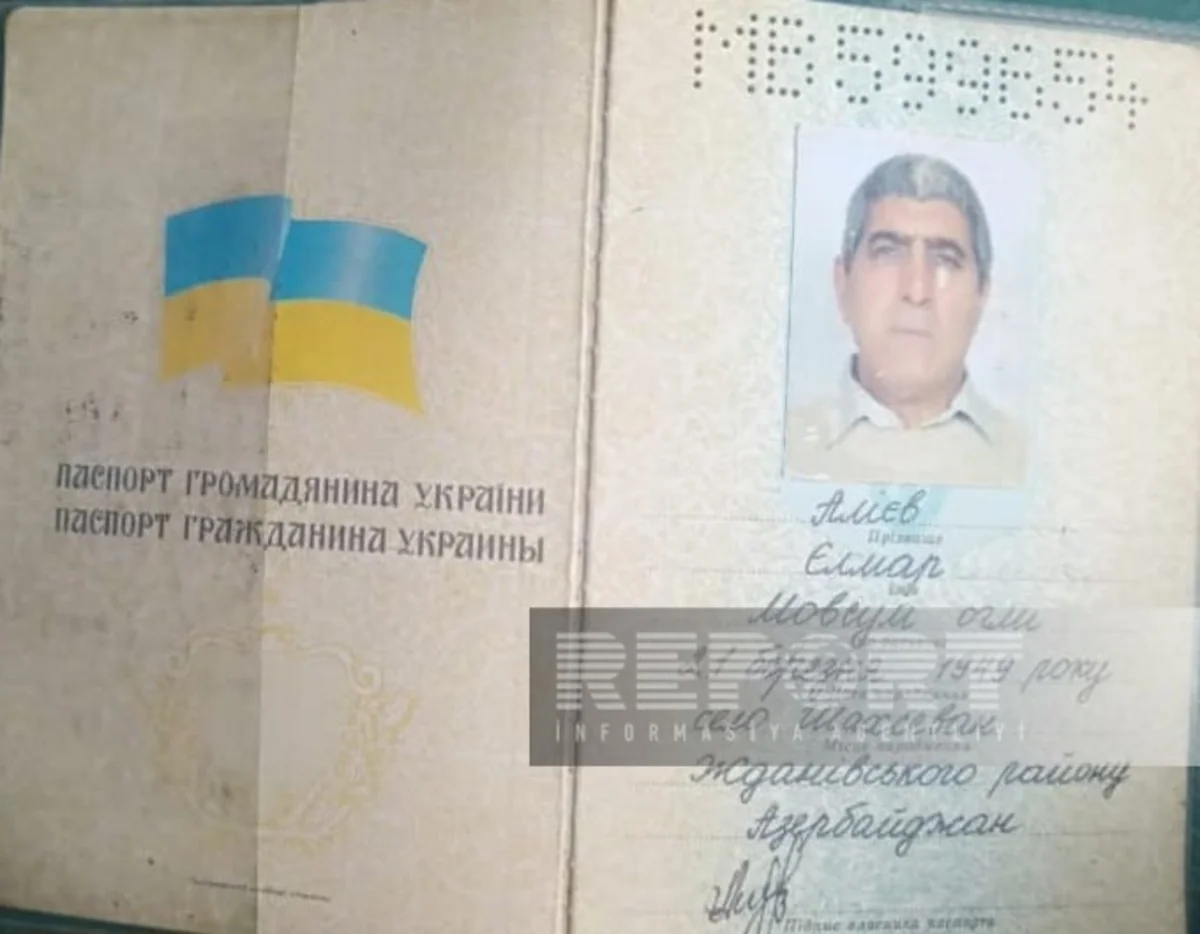 Уроженец Азербайджана стал жертвой удара российского дрона