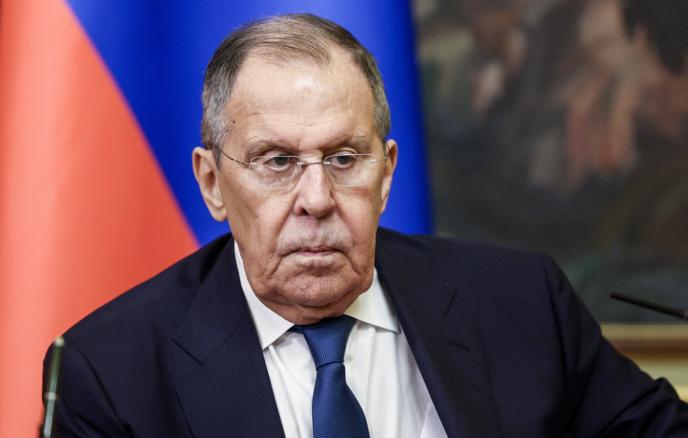 Лавров: Москва приняла к сведению слова президента Ильхама Алиева 3 Лавров: Москва приняла к сведению слова президента Ильхама Алиева