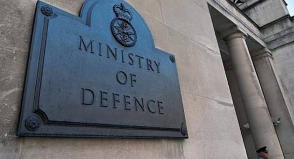 СМИ: В Великобритании на свалке нашли документы Минобороны 3 СМИ: В Великобритании на свалке нашли документы Минобороны