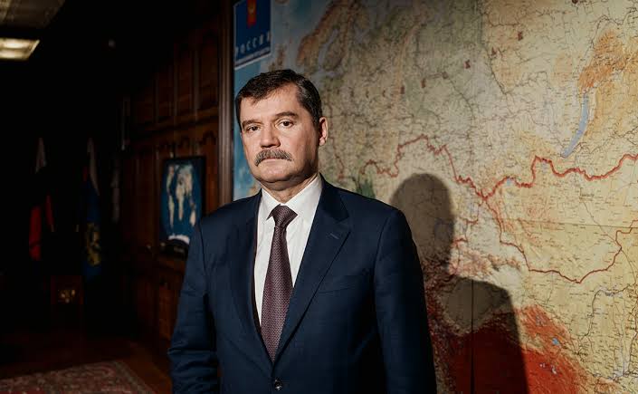 Задержан бывший глава Росавиации