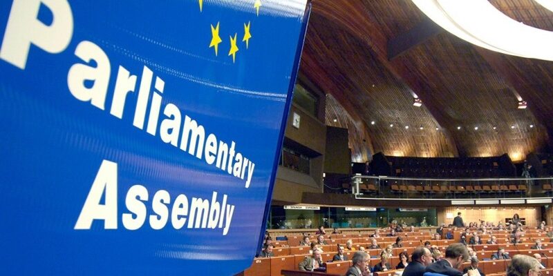 Азербайджан поддержал Беларусь на сессии ПА ОБСЕ 2 Азербайджан поддержал Беларусь на сессии ПА ОБСЕ