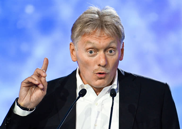Песков заявил, что разногласия по Украине не помешают отношениям с Азербайджаном 2 Песков заявил, что разногласия по Украине не помешают отношениям с Азербайджаном