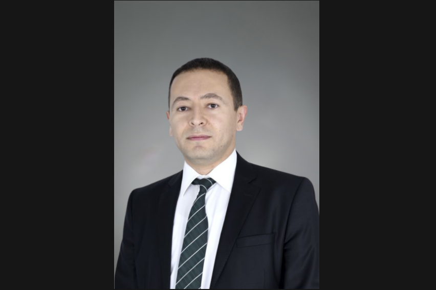 GL Group назначила Фарида Багирова вице-президентом Группы по коммерческой деятельности и развитию бизнеса 2 GL Group назначила Фарида Багирова вице-президентом Группы по коммерческой деятельности и развитию бизнеса