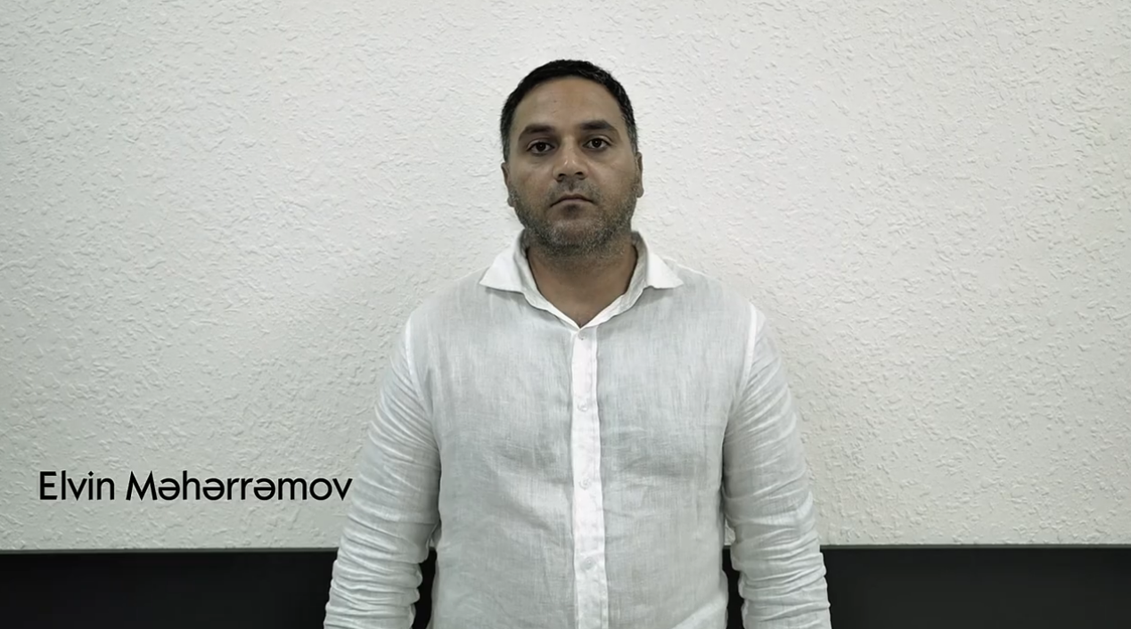 В Баку мошенник обманул 18 человек, обещав им выгодные сделки 2 В Баку мошенник обманул 18 человек, обещав им выгодные сделки