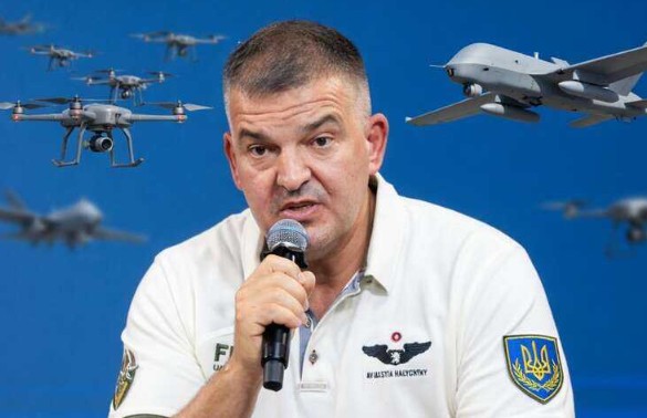 До прямых баллистических ударов по России остался один тест