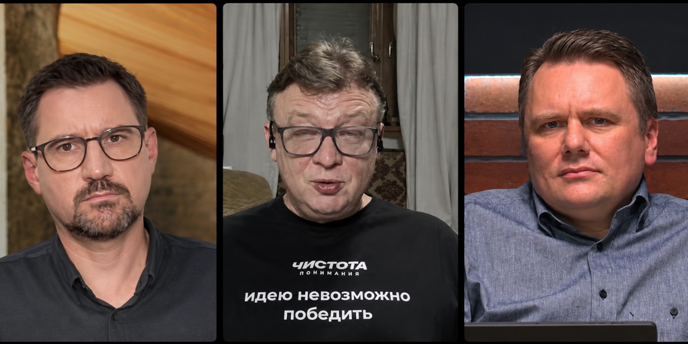 Когда методичка становится жанром, или Почему некоторых «экспертов» в РФ так пугает Азербайджан 1 Когда методичка становится жанром, или Почему некоторых «экспертов» в РФ так пугает Азербайджан