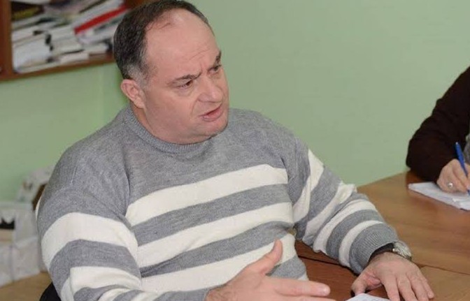 Грузинский профессор связал Ходжалы и геноцид черкесов одной политикой Москвы 3 Грузинский профессор связал Ходжалы и геноцид черкесов одной политикой Москвы