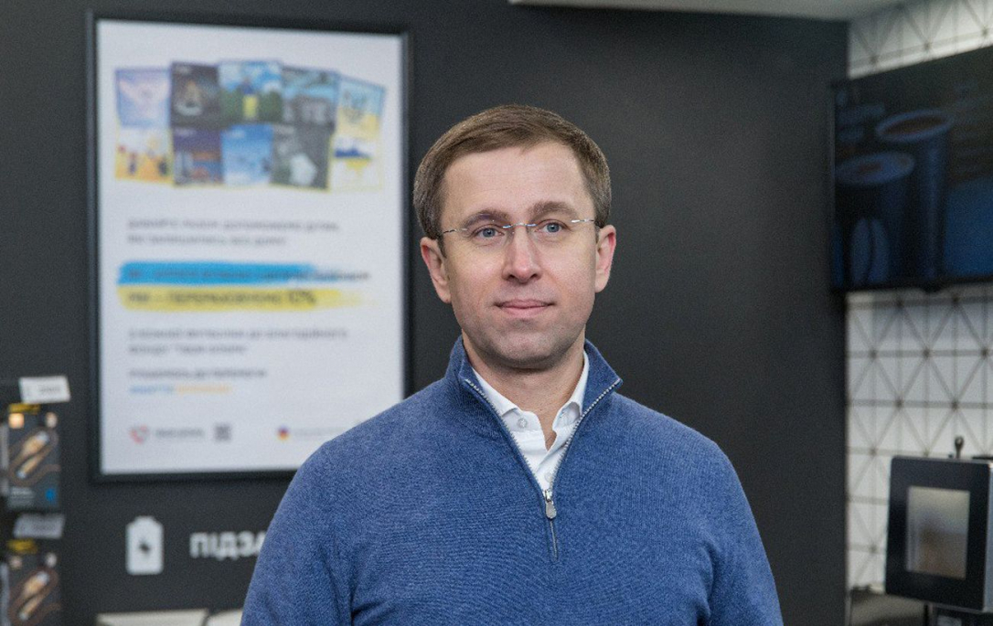 В Украине избрали нового премьер-министра