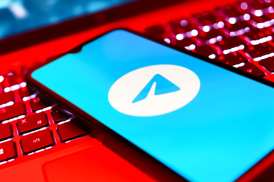 В Австралии начали расследование против Telegram