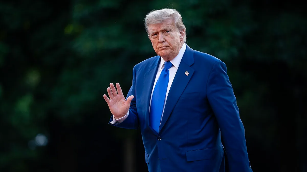 Трамп испортил позитивный настрой саммита НАТО