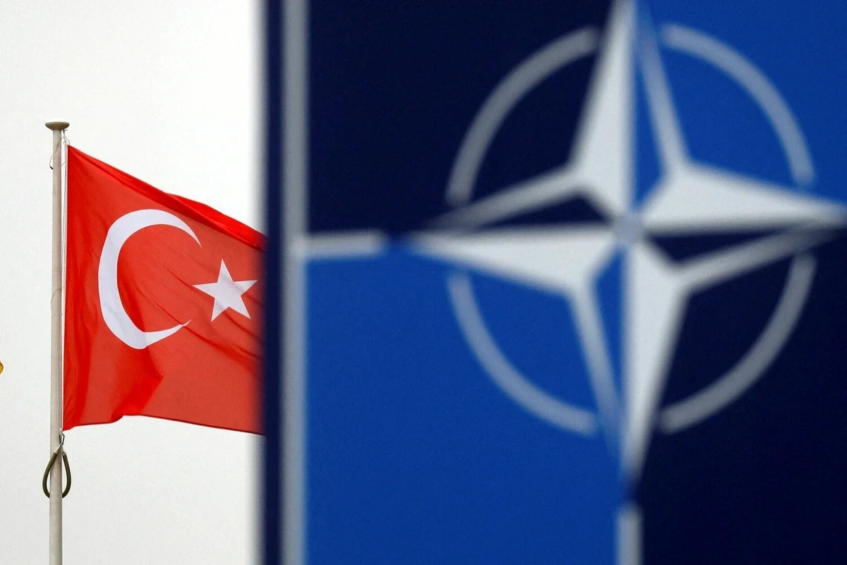Турция может заменить США в НАТО