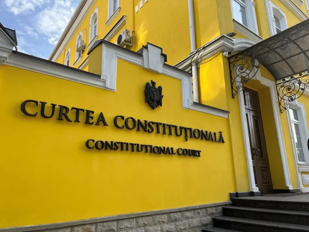 Гагаузию лишили права иметь ЦИК