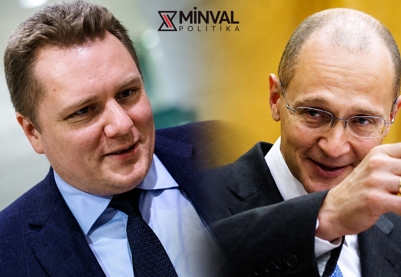 Кириенко не остановился и спустил цепных псов на Баку 1 Кириенко не остановился и спустил цепных псов на Баку