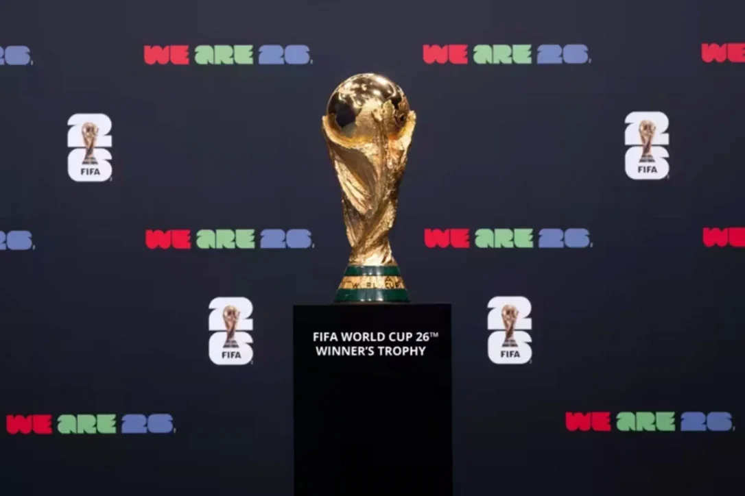 Сформирована сетка 1/8 финала чемпионата мира по футболу