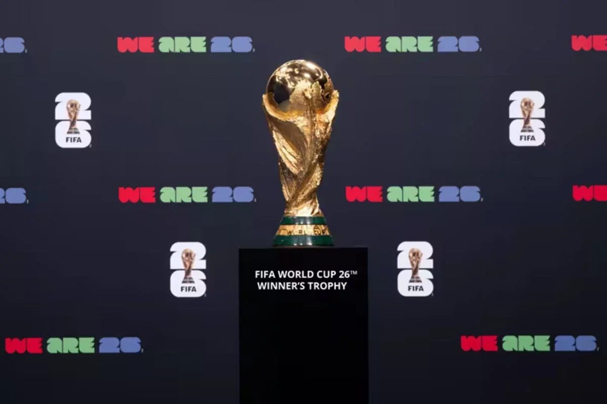 Сформирована сетка 1/8 финала чемпионата мира по футболу 2 Сформирована сетка 1/8 финала чемпионата мира по футболу