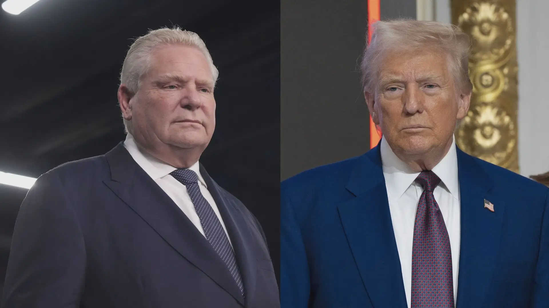 Онтарио ответило Трампу: прекратите угрозы из-за лесных пожаров 2 Онтарио ответило Трампу: прекратите угрозы из-за лесных пожаров