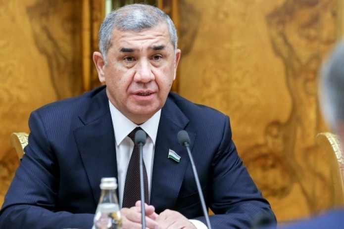 Генпрокурор Узбекистана прибыл в Азербайджан 2 Генпрокурор Узбекистана прибыл в Азербайджан