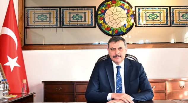 Турция усиливает меры безопасности в связи с саммитом НАТО 3 Турция усиливает меры безопасности в связи с саммитом НАТО