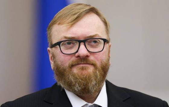 Азербайджанофоб Милонов осудил Плющенко за переход сына в сборную Азербайджана 2 Азербайджанофоб Милонов осудил Плющенко за переход сына в сборную Азербайджана