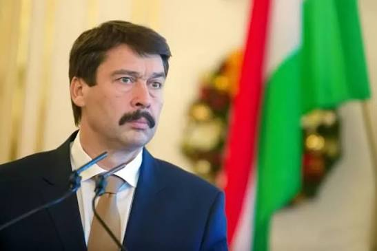 Экс-президент Венгрии подает в суд на Мадьяра